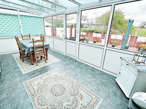 Conservatory- click for photo gallery